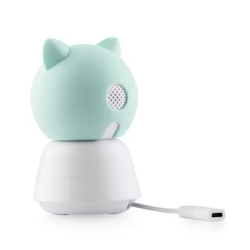 ETA Electronic Babysitter ETA MIMI 9306 90000 White/Green Baby Monitor