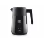 ETA Etela 9596 90000 Wasserkocher 2200 W 1,5 L Edelstahl Schwarz 360°-Drehsockel