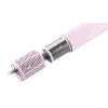 ETA Fenité Pastels Haartrockner 1600 W Ionen-Technologie Hellrosa mit Diffusor