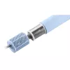 ETA Fenité Pastels Haartrockner 1600W Ionic Hellblau mit Diffusor und Konzentrator