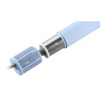 ETA Fenité Pastels Haartrockner 1600W Ionic Hellblau mit Diffusor und Konzentrator