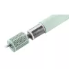 ETA Fenité Pastels Haartrockner 1600W mit Ionenfunktion, 3 Heizstufen, Diffusoraufsatz, Hellgrün