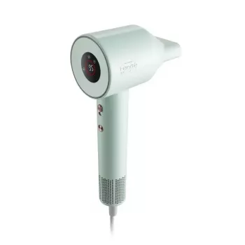 ETA Fenité Pastels Haartrockner 1600W mit Ionenfunktion, 3 Heizstufen, Diffusoraufsatz, Hellgrün