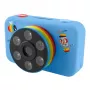ETA GoGEN DECKOFOTOB Kinderkamera Blau
