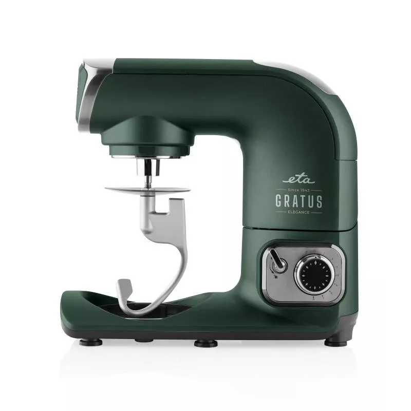 ETA Gratus EVO Elegance ETA102890325 Küchenmaschine, 1500 W, 5,5 l, Grün