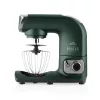 ETA Gratus EVO Elegance ETA102890325 Küchenmaschine, 1500 W, 5,5 l, Grün
