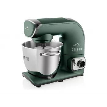 ETA Gratus EVO Elegance ETA102890325 Küchenmaschine, 1500 W, 5,5 l, Grün