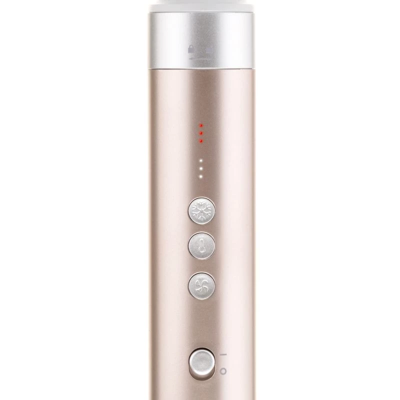 ETA Multifunktions-Air-Styler Fenité Pastels ETA232390000 | 1400 W | 3 Heizstufen | Ionen | Gold