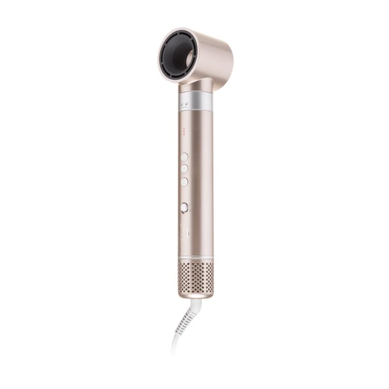ETA Multifunktions-Air-Styler Fenité Pastels ETA232390000 | 1400 W | 3 Heizstufen | Ionen | Gold
