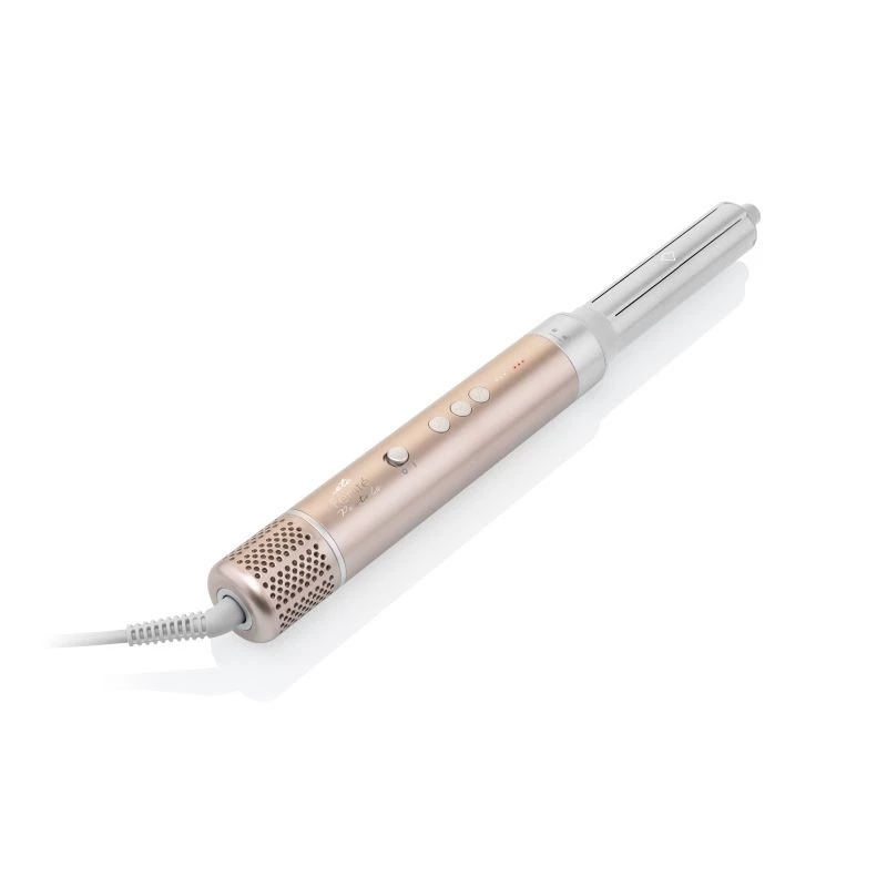 ETA Multifunktions-Air-Styler Fenité Pastels ETA232390000 | 1400 W | 3 Heizstufen | Ionen | Gold
