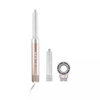 ETA Multifunktions-Air-Styler Fenité Pastels ETA232390000 | 1400 W | 3 Heizstufen | Ionen | Gold