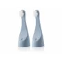 ETA Ersatzbürstenköpfe Sonetic Kids 171090400 2er-Pack Blau