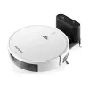 ETA Rover White Roboterstaubsauger 124890000 Rover white 124890000