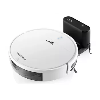 ETA Rover White Roboterstaubsauger 124890000 Rover white 124890000