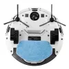 ETA Rover White Roboterstaubsauger 124890000 Rover white 124890000