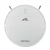 ETA Rover White Roboterstaubsauger 124890000 Rover white 124890000
