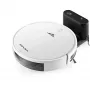 ETA Rover White Roboterstaubsauger 124890000 Rover white 124890000