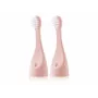 ETA Sonetic Kids 171090200 Ersatzbürstenköpfe - 2er-Pack - Pink