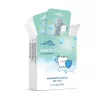 ETA Sonetic Kids 171090500 Ersatzbürstenköpfe - 2er-Pack, Blau