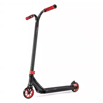 Ethic Erawan V2 Medium Stunt Scooter (Schwarz) – 6061 Aluminium, 110mm Räder, 2,9kg