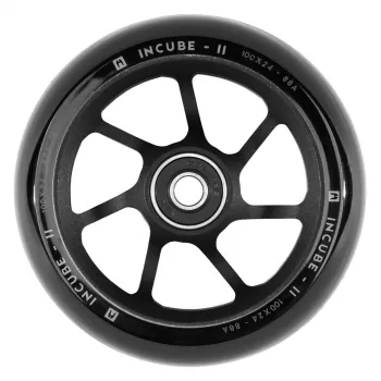 Ethic Incube V2 100mm Schwarz