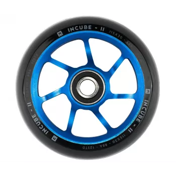 Ethic Incube V2 Rad 115mm 12 STD Rot