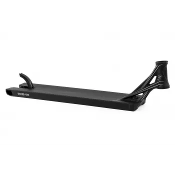 Ethic Lindworm V4 Deck 580mm Schwarz