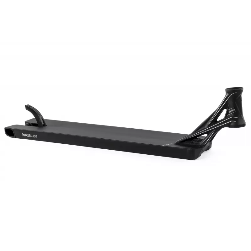 Ethic Lindworm V4 Deck 600mm Black