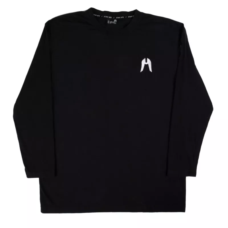 Ethic Lost Highway Long Sleeve XS