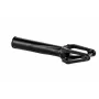 Ethic Merrow Fork V3 SCS Silver - Threadless 6061-T6 Aluminium-Scooter-Gabel, 10 mm Offset, 8 mm Achse, 150 mm Gabelschaft