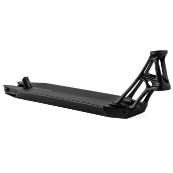 Ethic Pandemonium V2 Deck 500mm Black Anodized