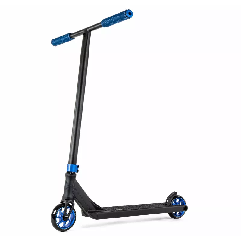 Ethic Pandora Medium Stunt Scooter Black