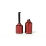 Ethic Pegs Steel Black