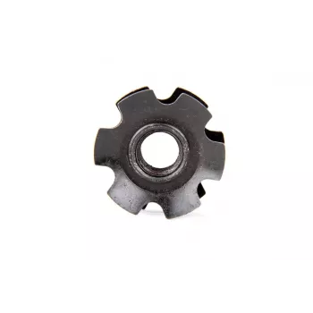 Ethic Starnut 29mm - Stahl-Sternmutter für Freestyle-Scooter-Kompression
