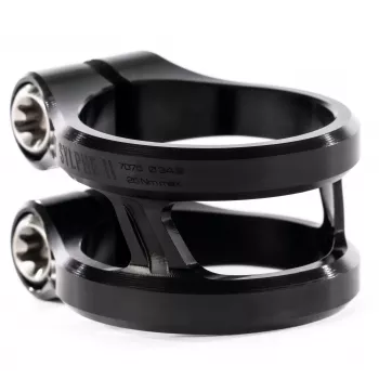 Ethic Sylphe V2 Clamp 34.9 Black