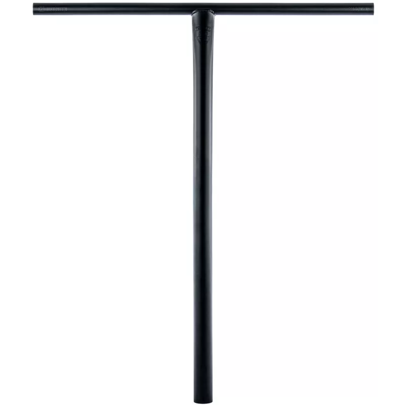 Ethic Tenacity V2 T-Bar 670 mm Silver