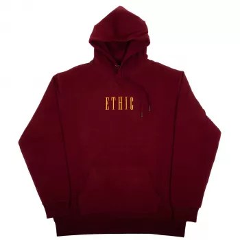 Ethic Vertigo Hoodie S
