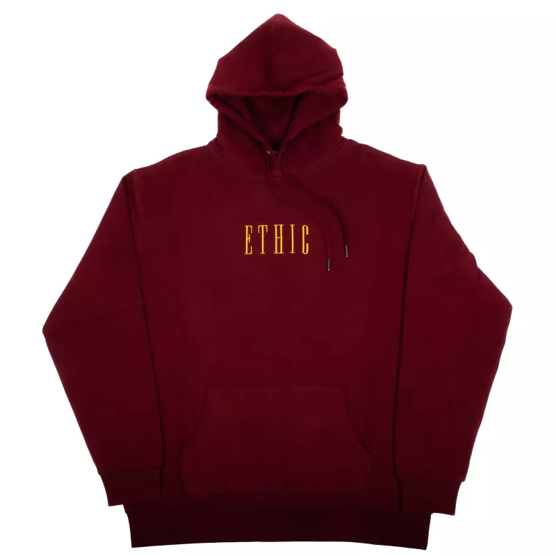 Ethic Vertigo Hoodie S