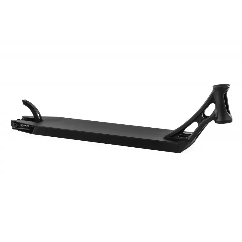 Ethic Vulcain V2 Deck 580mm Black