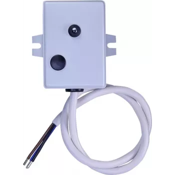 ETI RELAY PHOTO ETS-16B 230V/16A 02471102 Fotoelektrisches Relais mit einstellbarem Lichtsensor