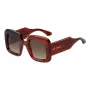 Etro Damen-Sonnenbrille ETRO0015S2LF 48/29/145 mm