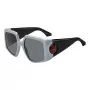 ETRO Damen-Sonnenbrille ETRO0038SMVU - Acetatrahmen mit UV400-Schutz