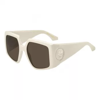 ETRO Damen-Sonnenbrille ETRO0038SSZJ - Glas 55 mm, Steg 20 mm, Bügel 145 mm