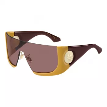 ETRO Damen-Sonnenbrille ETROMACARON40 - Glas 99 mm, Steg 1 mm, Bügel 120 mm