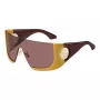 ETRO Damen-Sonnenbrille ETROMACARON40 - Glas 99 mm, Steg 1 mm, Bügel 120 mm