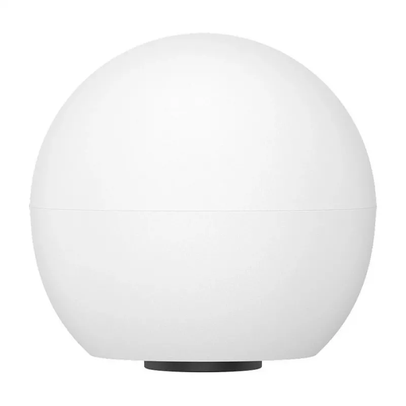 Eufy eufyCam C35 4K Kabellose Sicherheitskamera mit Solarpanel, Farb-Nachtsicht, IP67, 8-fach Zoom, 100dB Sirene, Weiß