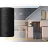 EURA ADP-09A3 Intercom Black Hands-Free