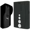 EURA ADP-12A3 INVITO Freisprech-Audio-Gegensprechanlage, Weiß