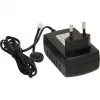 EURA ADP-12A3 INVITO Freisprech-Audio-Gegensprechanlage, Weiß