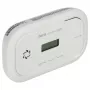 EURA CD-72A2/B Kohlenmonoxidmelder mit LCD-Anzeige, elektrochemischer Sensor, 85 dB Alarm, EN 50291-1 zertifiziert